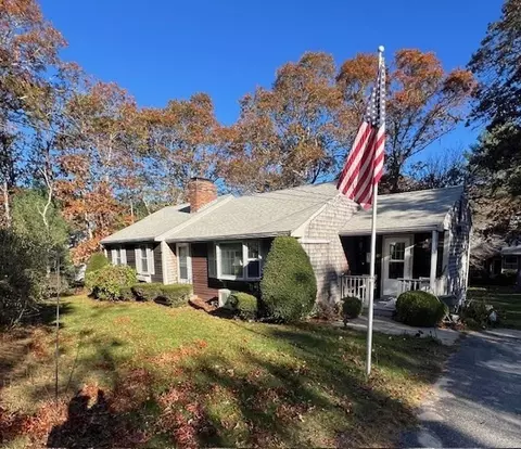 105 Clay Pond Rd, Bourne, MA 02532