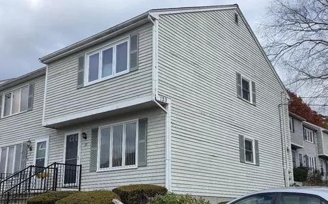 120 Terri Marie Way #5-13, Fall River, MA 02720