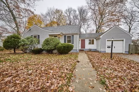 58 Bernice Ave, Brockton, MA 02301