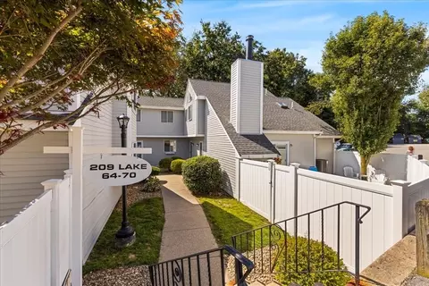 209 Lake St #69, Weymouth, MA 02189