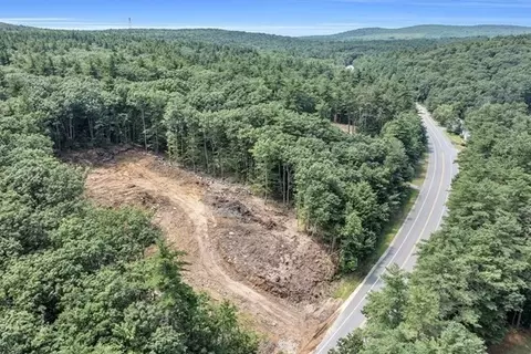 lot3 W State Rd, Ashby, MA 01431
