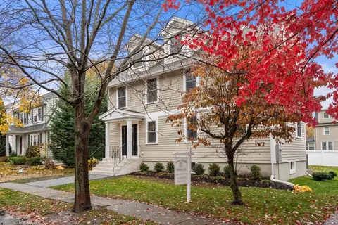 200 Claflin, Belmont, MA 02478