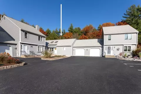 663 Wareham St #6, Middleboro, MA 02346