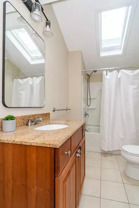 Bath - 4 Willow St, Natick, MA 01760 photo 1 of 2