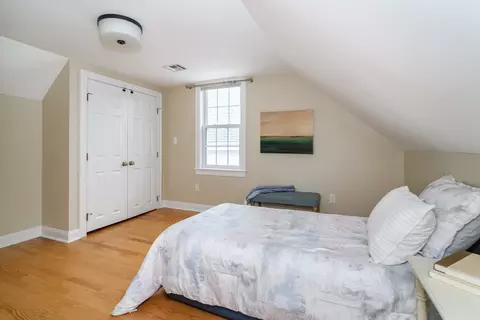 Bedroom - 4 Willow St, Natick, MA 01760 photo 4 of 4