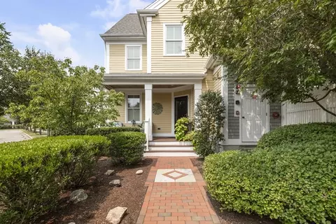 31 Owen Rd #31, Norton, MA 02766