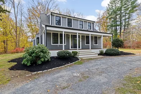 348 Main St, Norwell, MA 02061