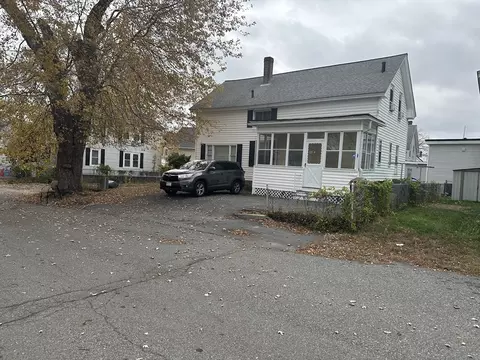 48 E St, Lowell, MA 01851