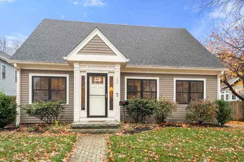 106 Jefferson St, Dedham, MA 02026