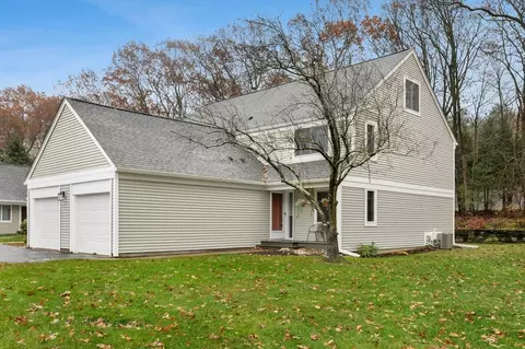 151 Stone Ridge Rd #151, Franklin, MA 02038
