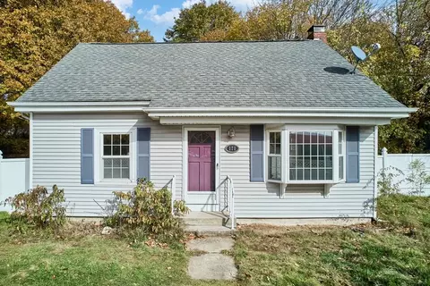 171 Mendon Rd, Attleboro, MA 02703
