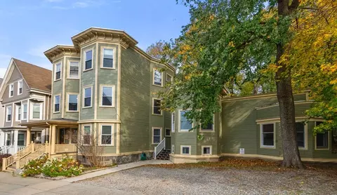 26 Tower St, Boston, MA 02130