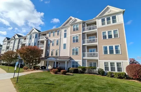87 Clocktower Dr #2207, Waltham, MA 02452