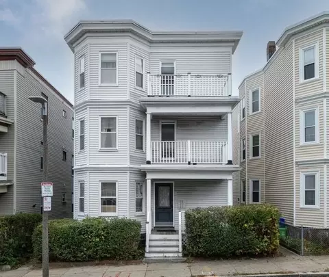24 Buttonwood St, Boston, MA 02125