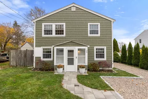 38 Cedar Ln, Kingston, MA 02364