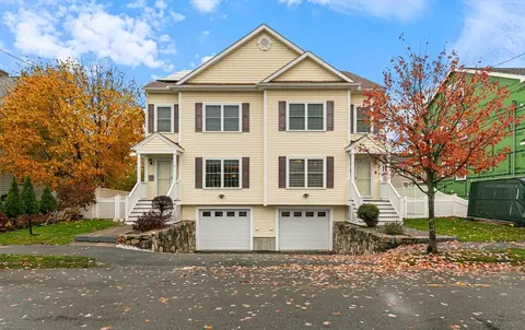31 Mott St #31, Arlington, MA 02474
