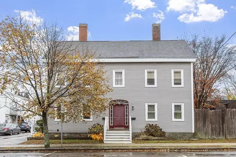 35 High St #3D, Danvers, MA 01923