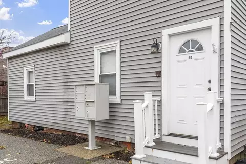 Other - 35 High St #3D, Danvers, MA 01923 photo 3 of 3