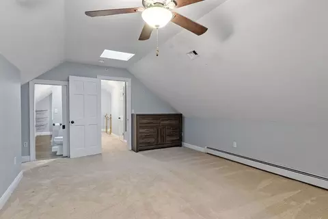 Bedroom - 35 High St #3D, Danvers, MA 01923 photo 2 of 5
