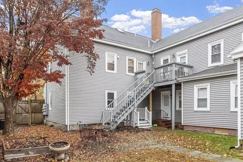 Exterior - 35 High St #3D, Danvers, MA 01923 photo 3 of 5