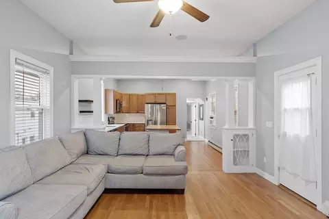 Living - 35 High St #3D, Danvers, MA 01923 photo 2 of 2