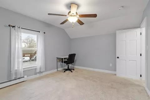 Bedroom - 35 High St #3D, Danvers, MA 01923 photo 5 of 5