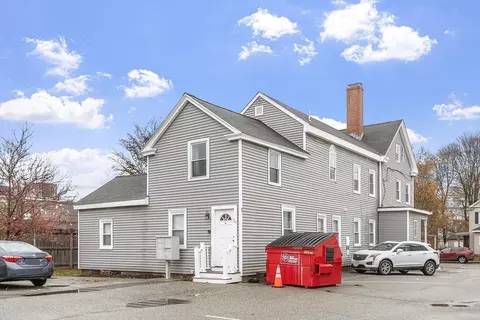 Exterior - 35 High St #3D, Danvers, MA 01923 photo 5 of 5