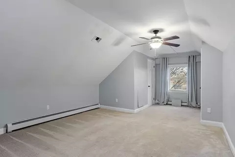 Bedroom - 35 High St #3D, Danvers, MA 01923 photo 3 of 5