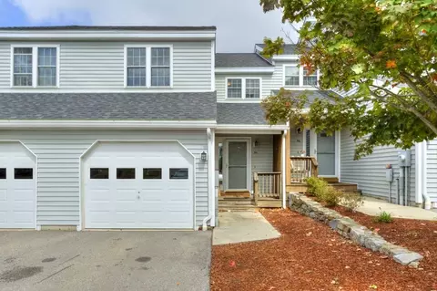 34 Oak Leaf Road U34 #34, Fitchburg, MA 01420