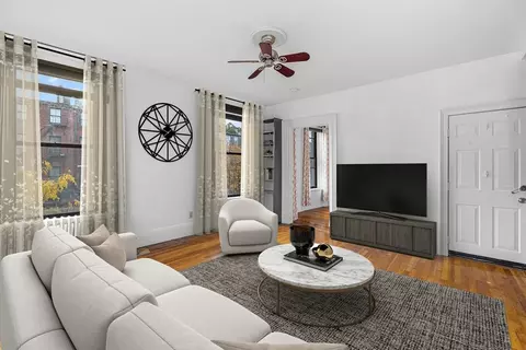 41 Worcester Sq #4, Boston, MA 02118