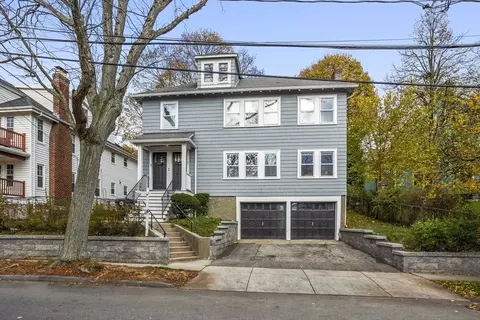 43 Fuller Rd #43, Watertown, MA 02472