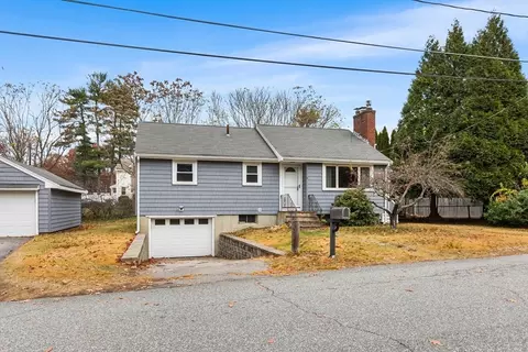5 Morse Ave, Wilmington, MA 01887