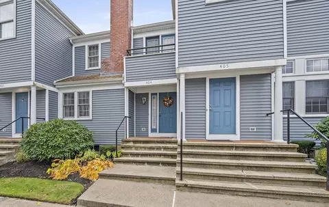 501 Auburn St #404, Whitman, MA 02382