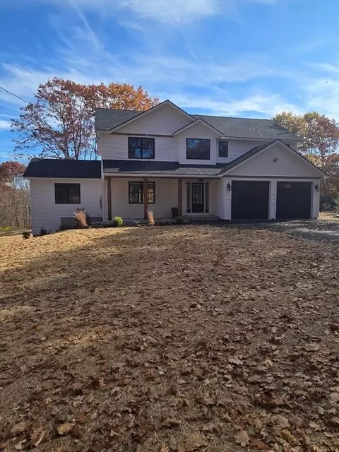 lot9 Willard Rd, Ashburnham, MA 01430