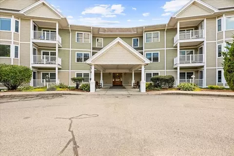 490 Main St #301, Northborough, MA 01532