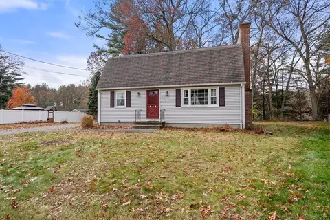 125 Barbara St, Westfield, MA 01085