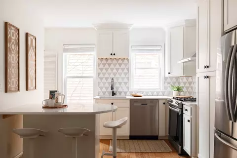 24 Washburn Ave #1, Cambridge, MA 02140
