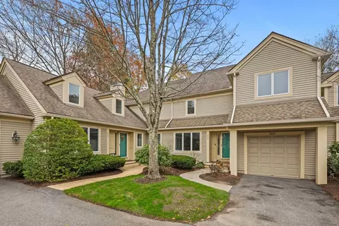 606 Wisteria Way #606, Wayland, MA 01778