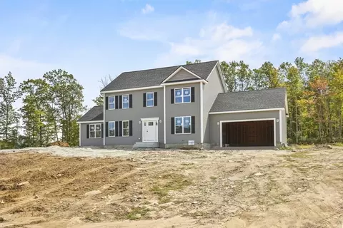 lot45 Turner Farm Rd, Uxbridge, MA 01569