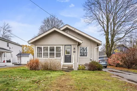 138 Main St, Oxford, MA 01540