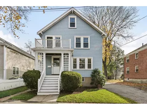 55-57 Hawthorne St, Belmont, MA 02478