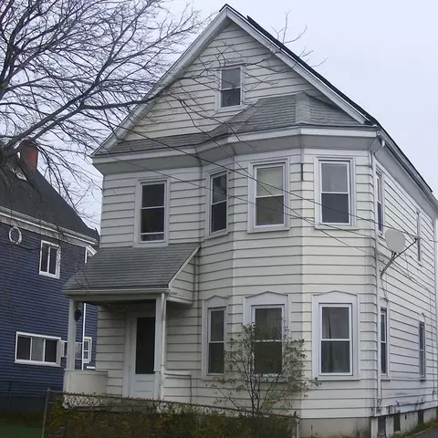 7 Plumer St, Everett, MA 02149