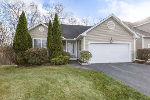 92 Horne Way #92, Millbury, MA 01527