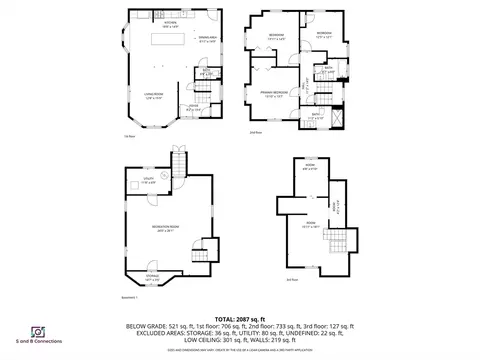 10 King Ter, Beverly, MA 01915 photo 33