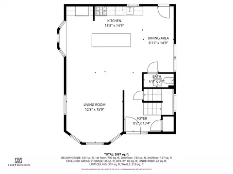 10 King Ter, Beverly, MA 01915 photo 30