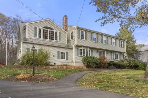 25 Briar Dr, Milford, MA 01757
