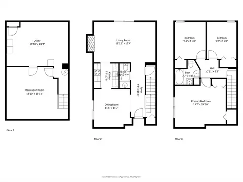 1 Charles St #N, Reading, MA 01867 photo 16