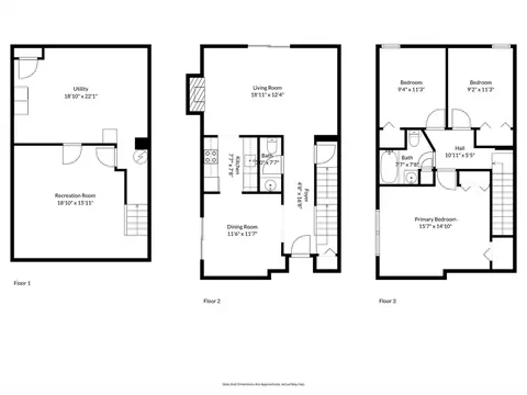 1 Charles St #N, Reading, MA 01867 photo 17