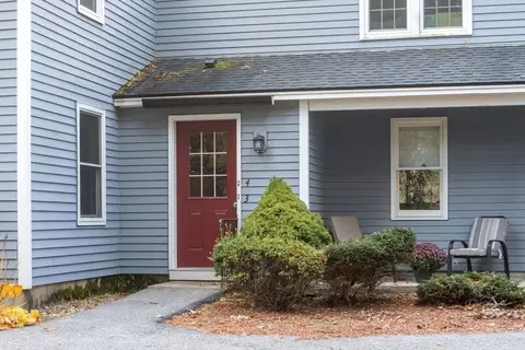 Exterior - 57 Lantern Ln #3, Dracut, MA 01826 photo 4 of 8