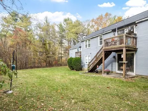 Exterior - 57 Lantern Ln #3, Dracut, MA 01826 photo 6 of 8